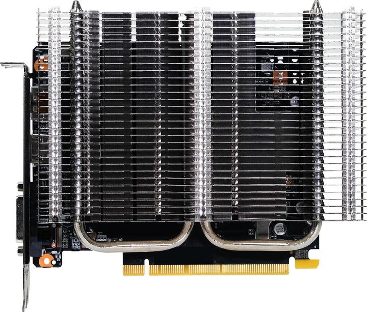 XpertVision RTX 3050 KalmX (6 GB)