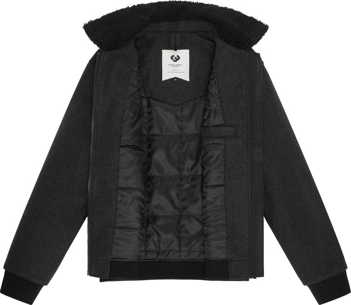 Produktbild Ragwear Sivval Felt (L)