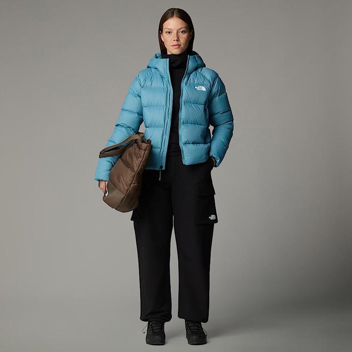 Actual product image North Face Hyalite (S)