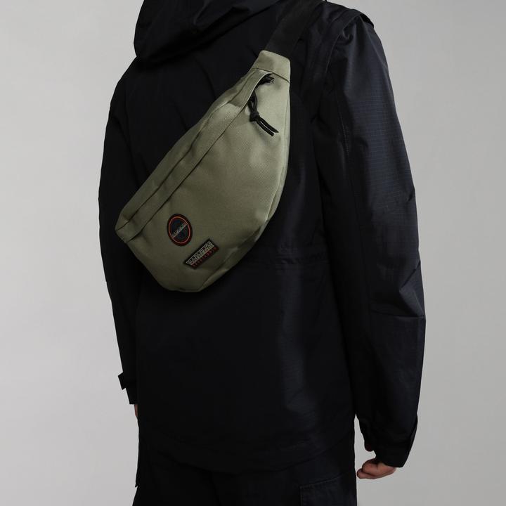 Image du produit Napapijri Sac banane H-Voyage 43 cm