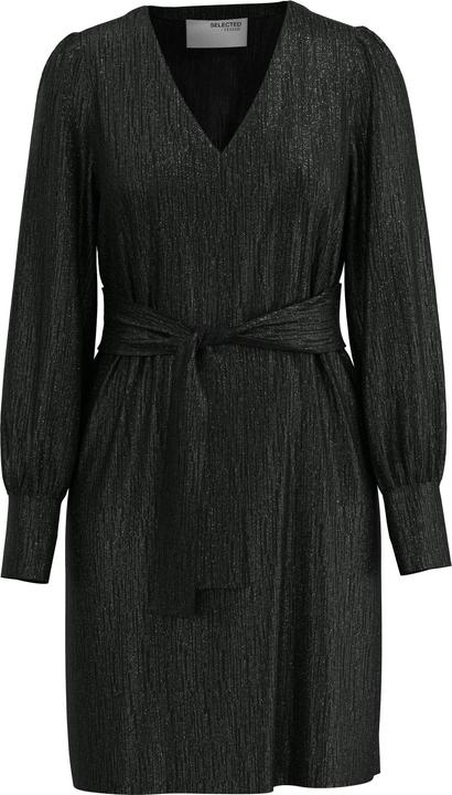 Immagine prodotto Selected Femme Mini abito glitterato (L)