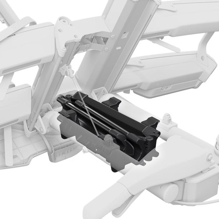 Produktbild Thule Epos Foldable Loading Ramp (Schwarz)
