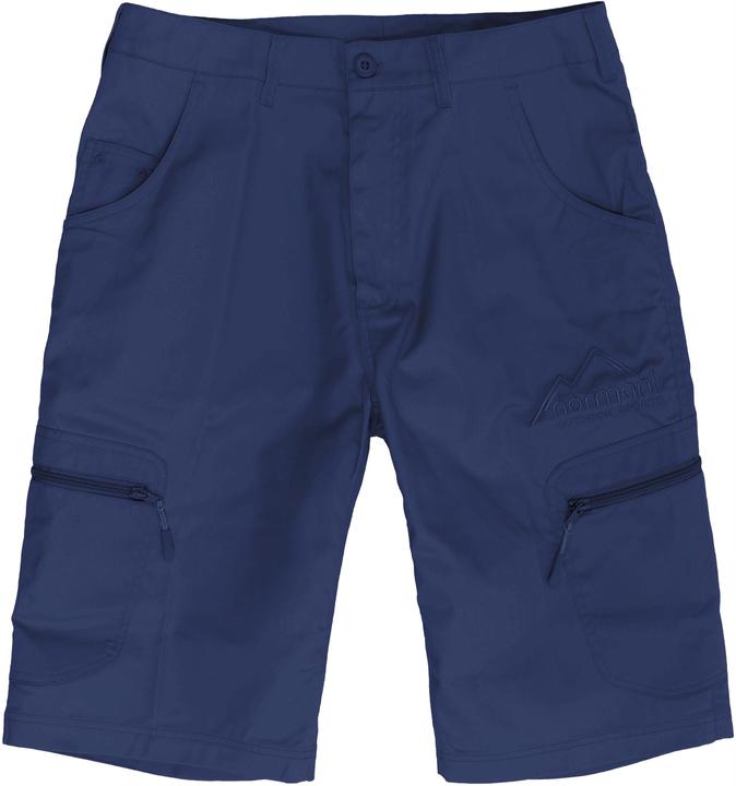Normani Herren Shorts mit UV-Schutz Valley