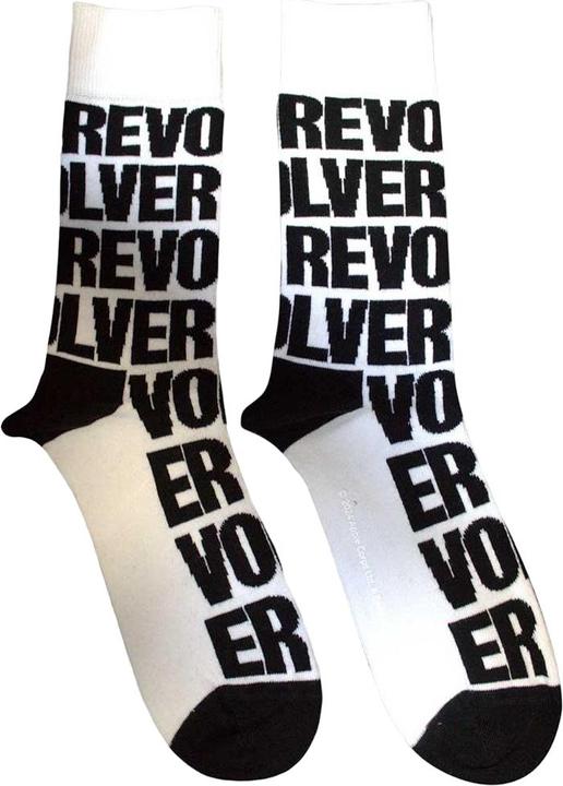 The Beatles Revolver Socken (40.5 - 45.5)