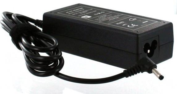 Produktbild AGI 44940 - Notebook - 100/240 V - 45 W - 20 V - Schwarz - 2,25 A (45 W)