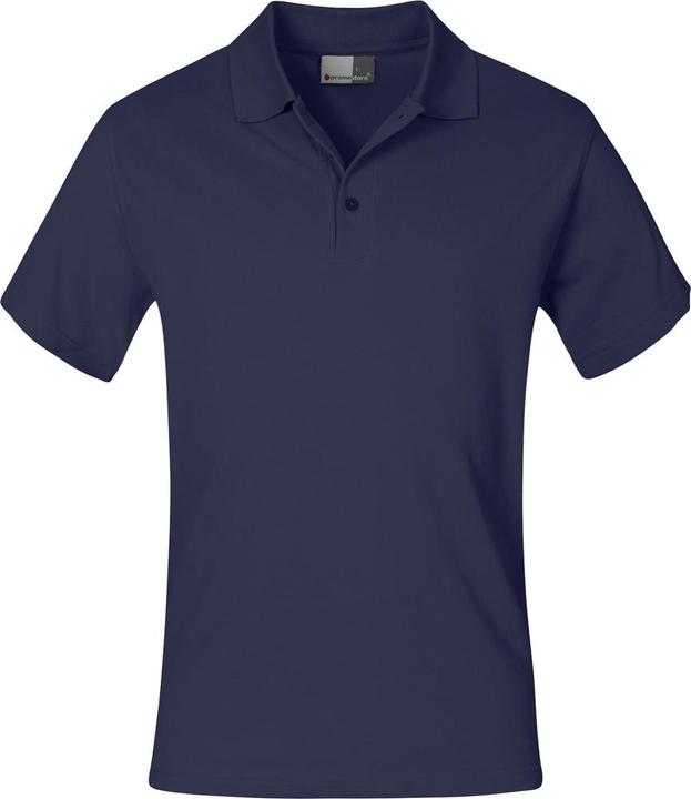Immagine prodotto Promodoro Polo Superior da uomo taglia M navy (M)