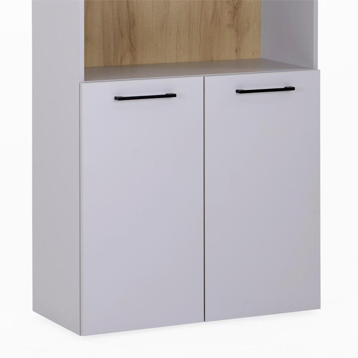 Image du produit Skippi Nitra Étagère à dossiers