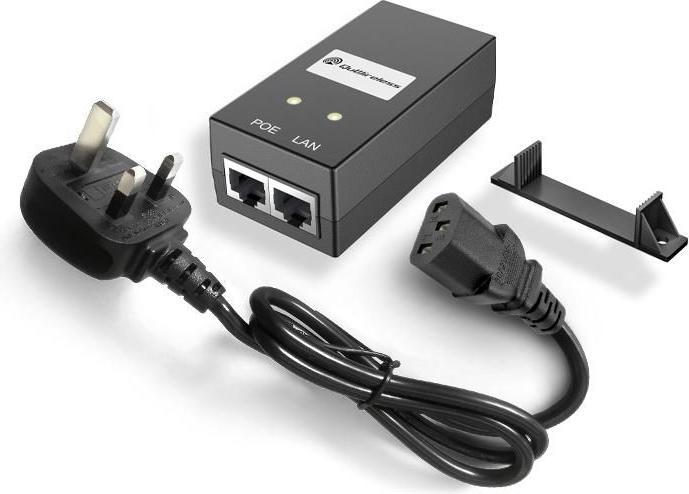 Quwireless P248U PoE adapter 24 V