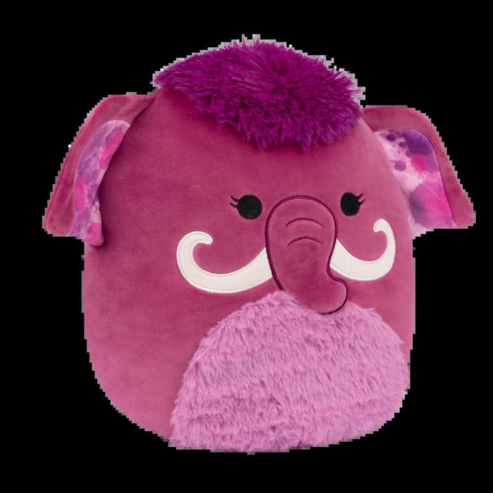 Produktbild Squishmallows Mammut (30 cm)