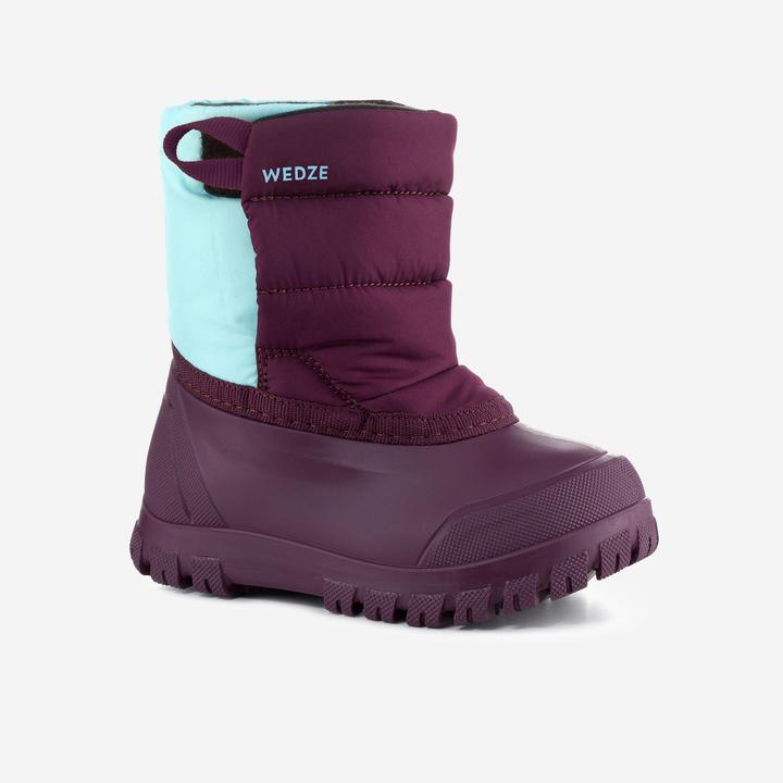 Immagine prodotto Wedze WARM BB 500 (24, 25)