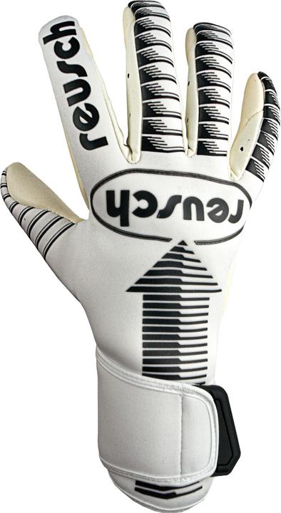 Reusch Arrow Gold X Torwarthandschuh (8)