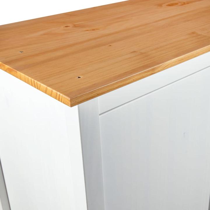 Immagine prodotto VidaXL Oenone (127 x 50 x 170 cm)