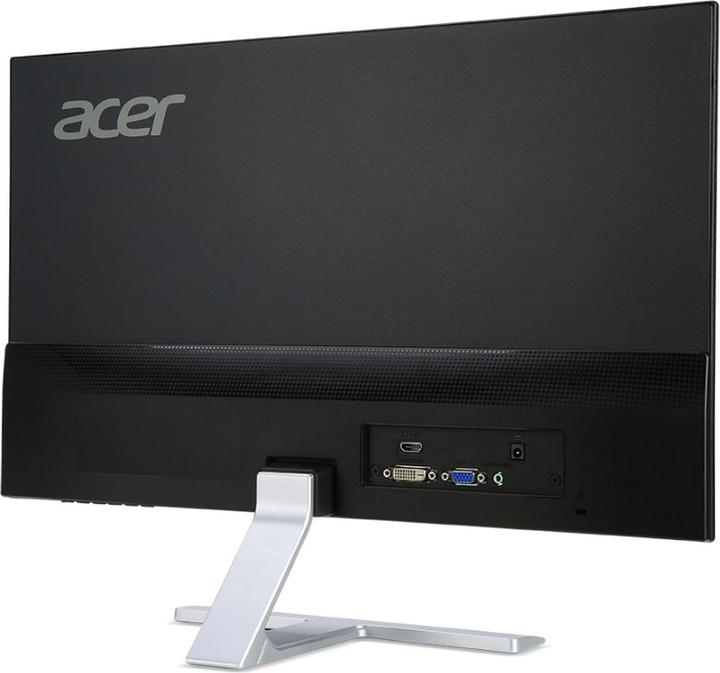 Actual product image Acer Vero V247YEbipv (1920 x 1080 pixels, 23.80")