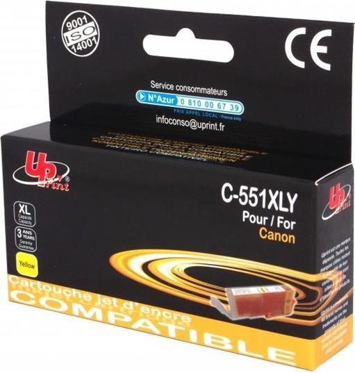Uprint CJ551XLY (Y)