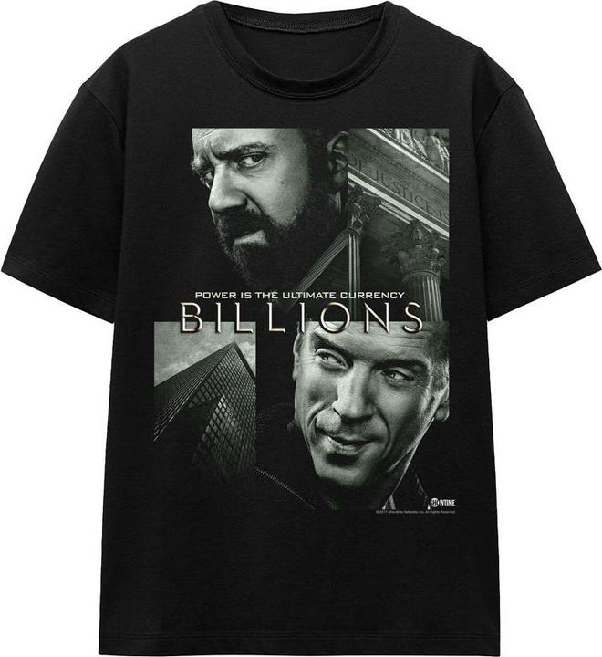 Produktbild Billions Currency TShirt (M)