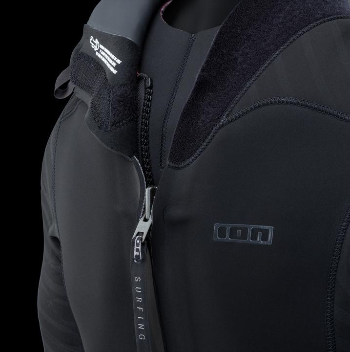 Image du produit ION Wetsuit Seek Core 4/3 Back Zip (XL)