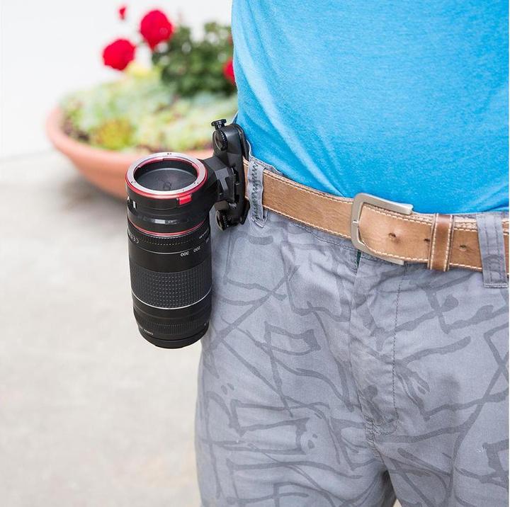 Image du produit Peak Design Monture d'objectif Sony E/FE