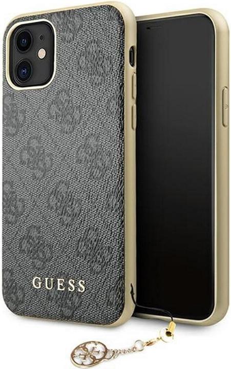 Productafbeelding Guess Koffertje met hanger (Apple iPhone 11)