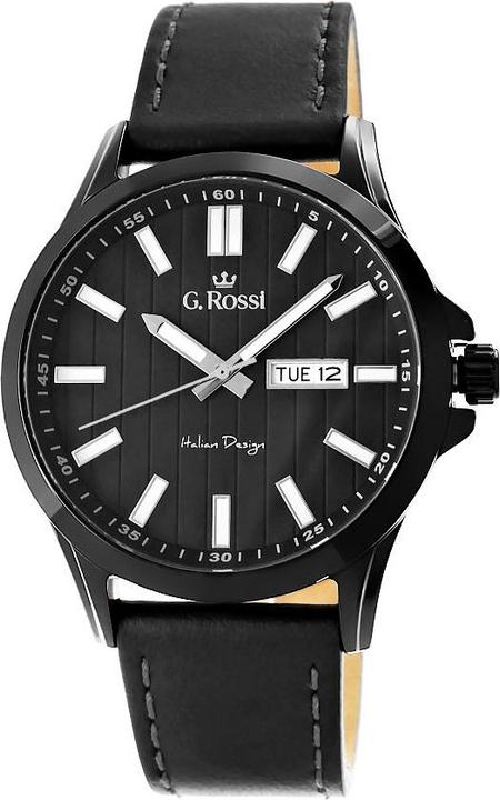 Image du produit Gino Rossi G.Rossi Herrenuhr 8071A3-1A5