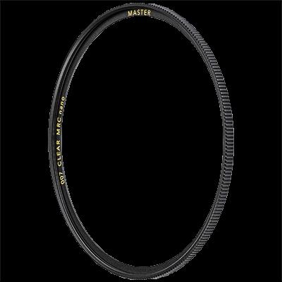 Actual product image B+W Clear Filter Mrc nano MASTER 49mm (49 mm, Protection filter, 46 mm)