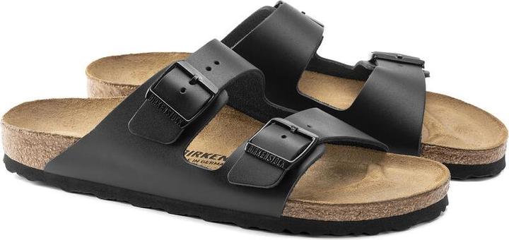Produktbild Birkenstock Arizona Naturleder Normal (38)