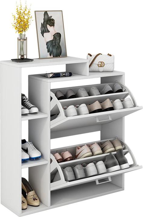 Immagine prodotto Oskar-Store Tobias (81 x 90 x 24,5 cm)