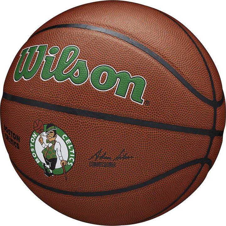 Produktbild Wilson Nba Team Alliance Basketball Bos Celtics