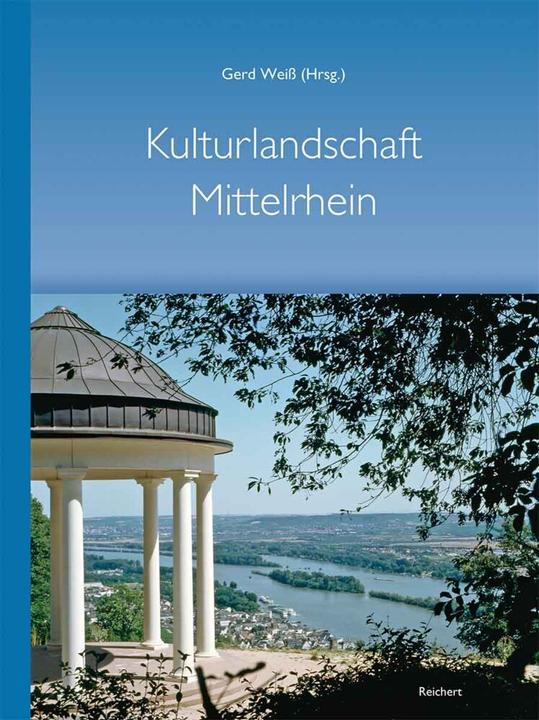 Actual product image Kulturlandschaft Mittelrhein - 100 Jahr (Gerd Weiss, 2024)
