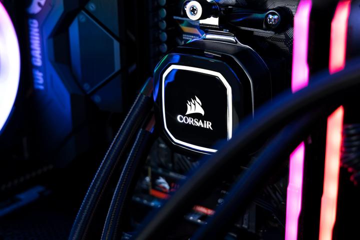 Produktbild Joule Performance Strike RX6800 AR7 (AMD Ryzen 7 5800X, 16 GB, 1000 GB, Radeon RX 6800)