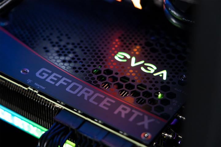 Produktbild Joule Performance Strike RX6800 AR7 (AMD Ryzen 7 5800X, 16 GB, 1000 GB, Radeon RX 6800)
