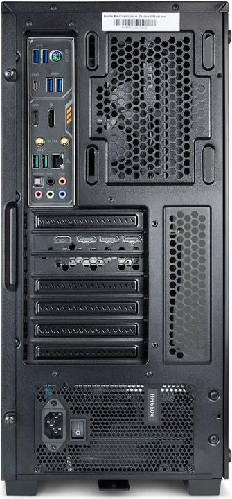 Produktbild Joule Performance Strike RX6800 AR7 (AMD Ryzen 7 5800X, 16 GB, 1000 GB, Radeon RX 6800)