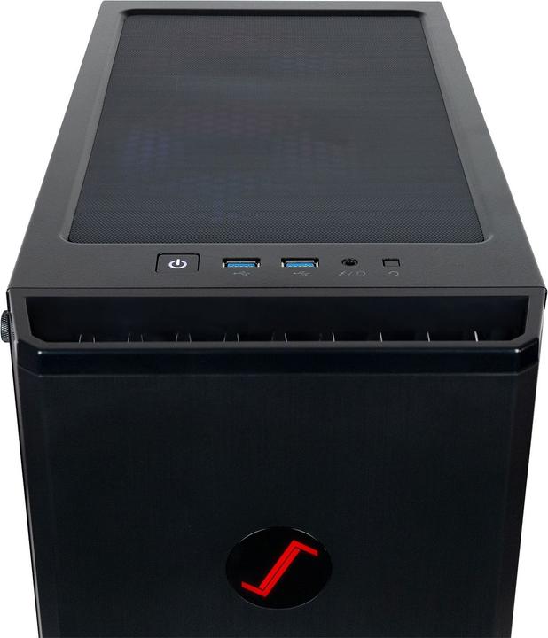 Produktbild Joule Performance Strike RX6800 AR7 (AMD Ryzen 7 5800X, 16 GB, 1000 GB, Radeon RX 6800)
