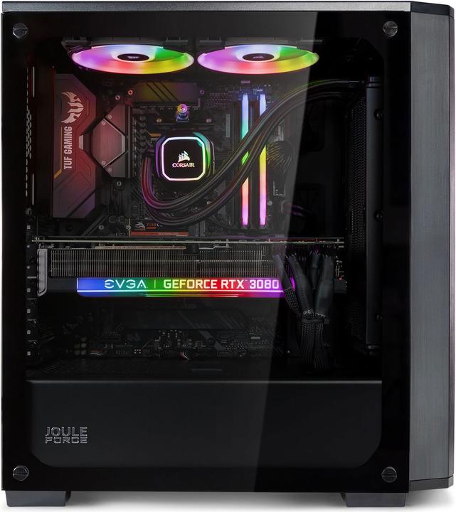 Produktbild Joule Performance Strike RX6800 AR7 (AMD Ryzen 7 5800X, 16 GB, 1000 GB, Radeon RX 6800)