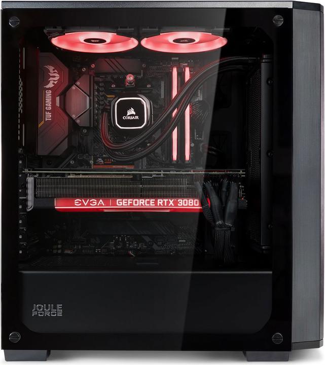 Produktbild Joule Performance Strike RX6800 AR7 (AMD Ryzen 7 5800X, 16 GB, 1000 GB, Radeon RX 6800)