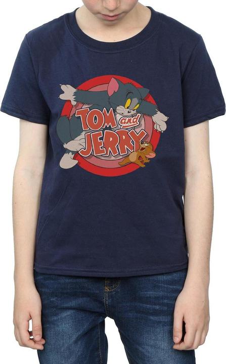 Produktbild Tom & Jerry Classic Catch TShirt Jungen (152, 158)