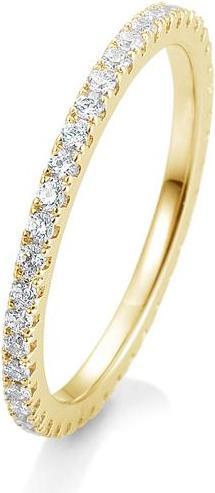 Produktbild Breuning Memoire Ring (61, 750/18 K Gold)