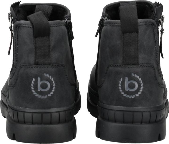 Actual product image Bugatti Stiefelette (42)