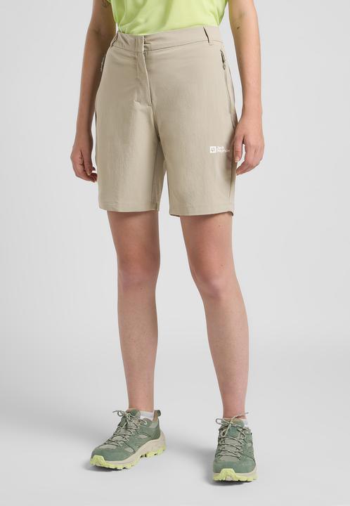 Actual product image Jack Wolfskin Hikeout Shorts W (40, M)
