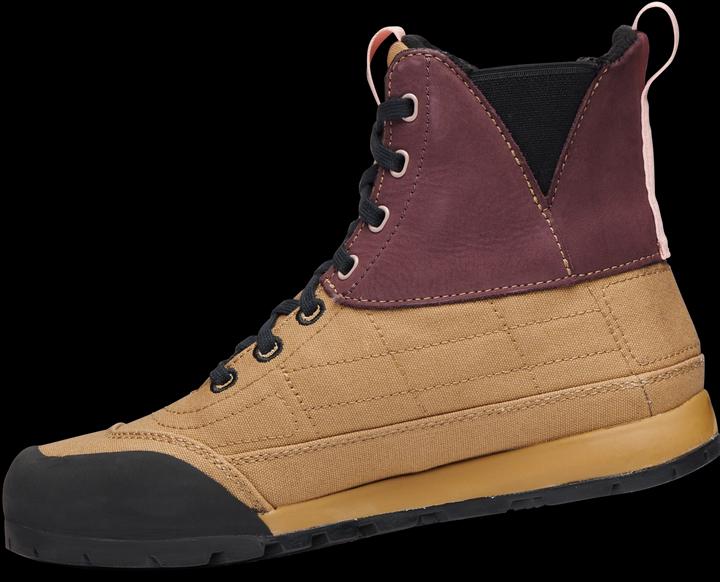 Actual product image Black Diamond W Circuit Mid Shoes (40)