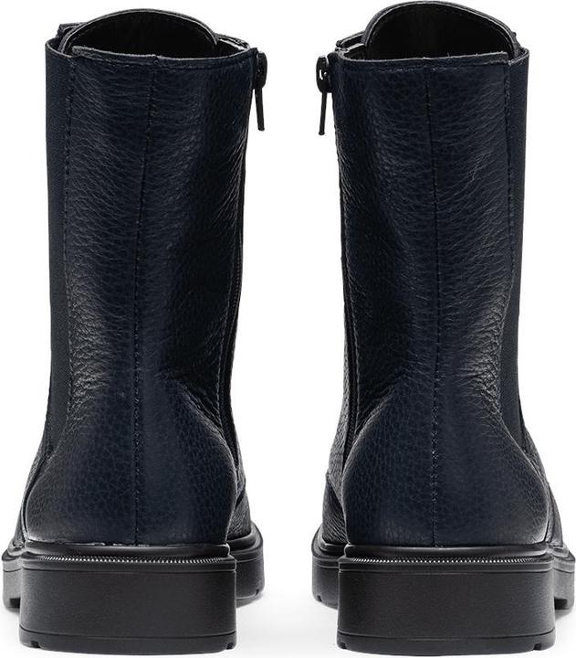 Produktbild Vitaform Stiefeletten Damen Weite H Hirschleder (41)