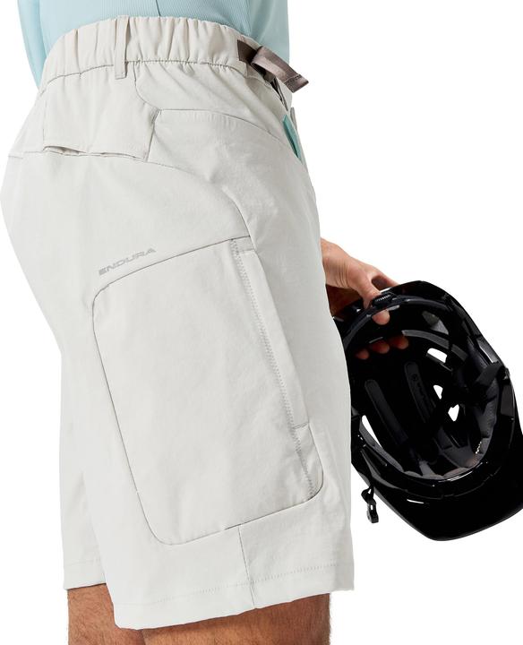 Actual product image Endura Sultrac Adv 8" (L)