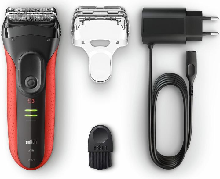 Immagine prodotto Braun Serie 3