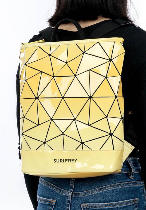 Image du produit Suri Frey Rucksack SFY SURI Sports Jessy-Lu finish (10.88 l)