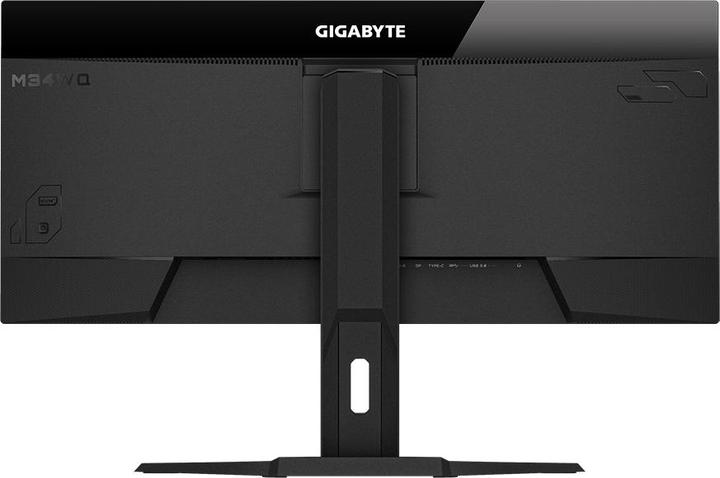 Immagine prodotto Gigabyte M34WQ-EK (3440 x 1440 pixel, 34")