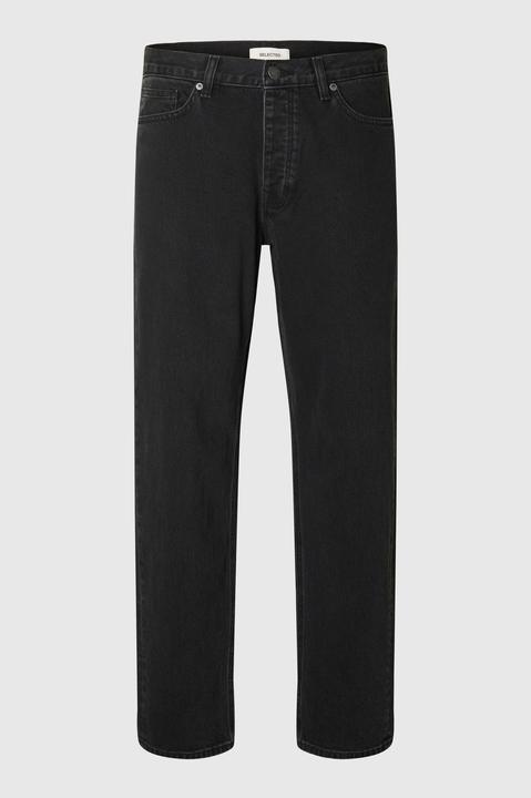 Actual product image Selected Homme Slh196-Straight Ben Kori Jeans Noos (W32/L30)