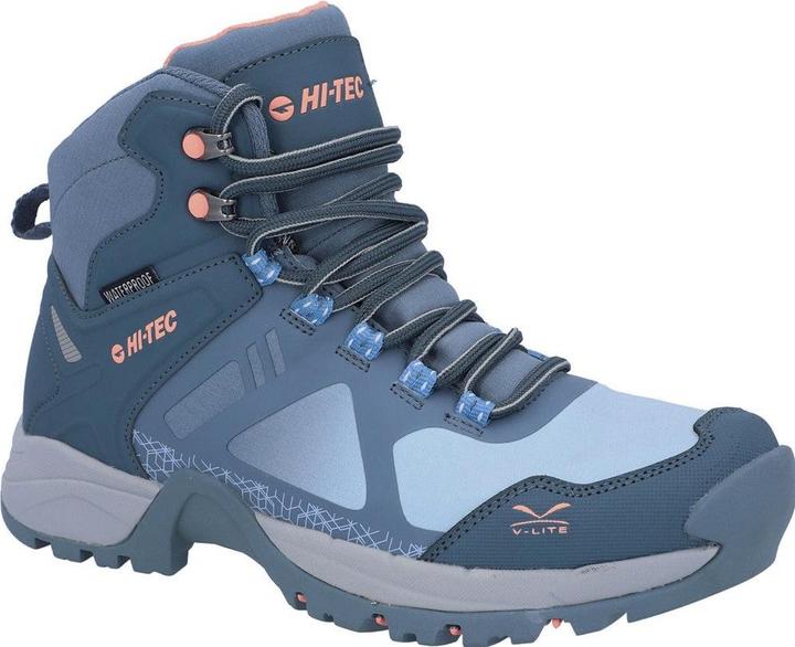 Hi-Tec Psych VLite Stiefel (39.5)