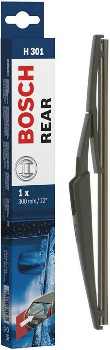 Produktbild Bosch Automotive H301