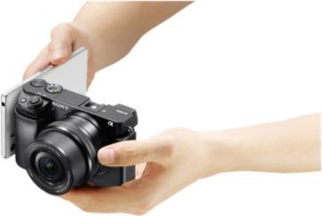 Actual product image Sony Lcs-Ebe (Camera case, 0.96 l)