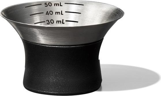 Actual product image OXO Cocktailshaker Stahl, Einwandig (Cocktail shaker)