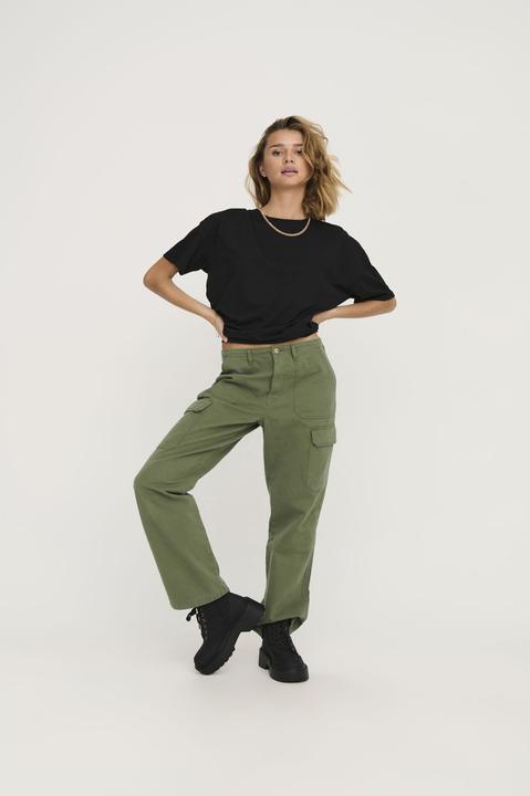 Actual product image Only Onlmalfy Cargo Pant Pnt Noos (S)